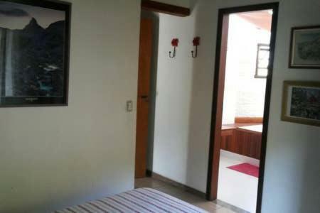 Casa Alpina Com Vista Panoramica De Lumiar Villa Nova Friburgo Luaran gambar